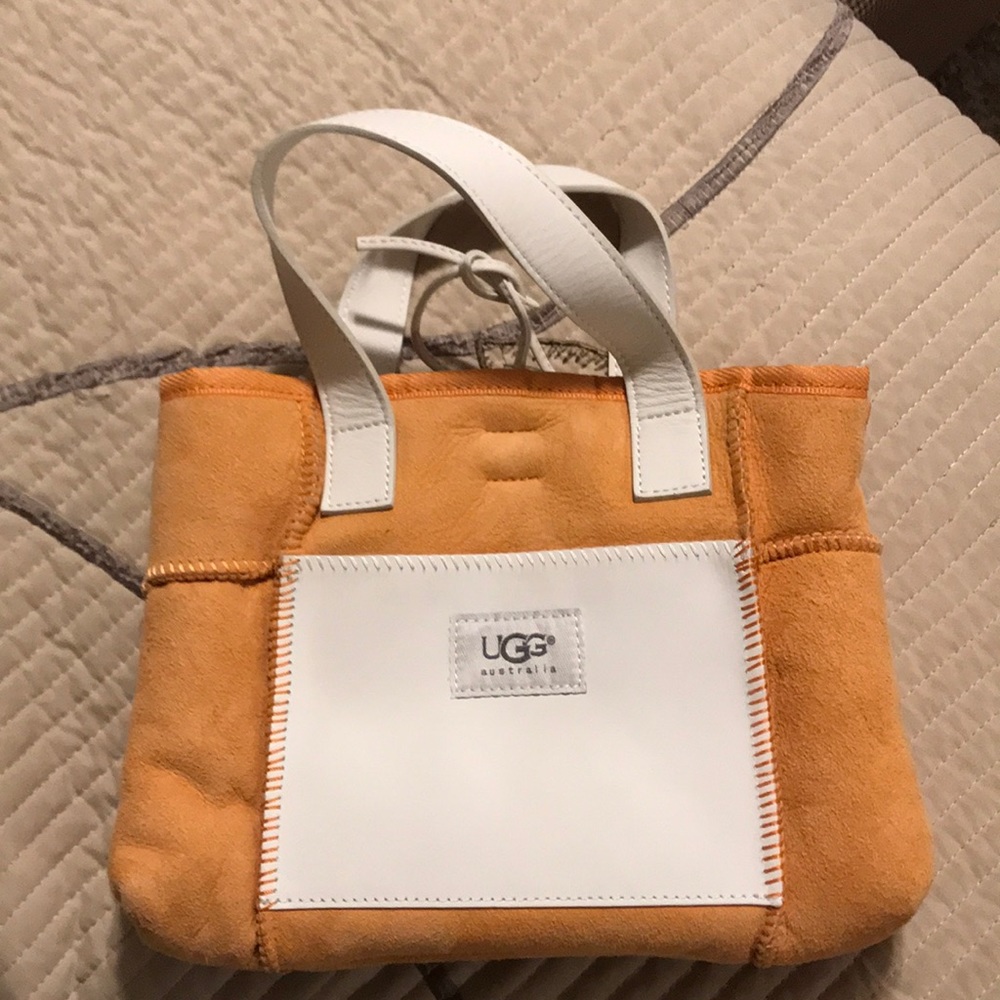 Ugg bag